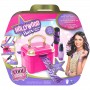 MACHINE CREATES EXTENSION HOLLYWOOD HAIR EXTENSION MAKER COOL MAKER NEW SPIN MASTER 6056639