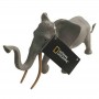ELEFANTE AFRICANO 30,5 CM NATIONAL GEOGRAPHIC NHT01001