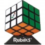CUBO DI RUBIK'S 3X3 SUPERFICIE PIATTA GOLIATH 6063970